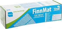 Теплый пол под плитку двухжильный Ensto FinnMat 5,0м2 (0,5 х10,0м), 600Вт картинка 